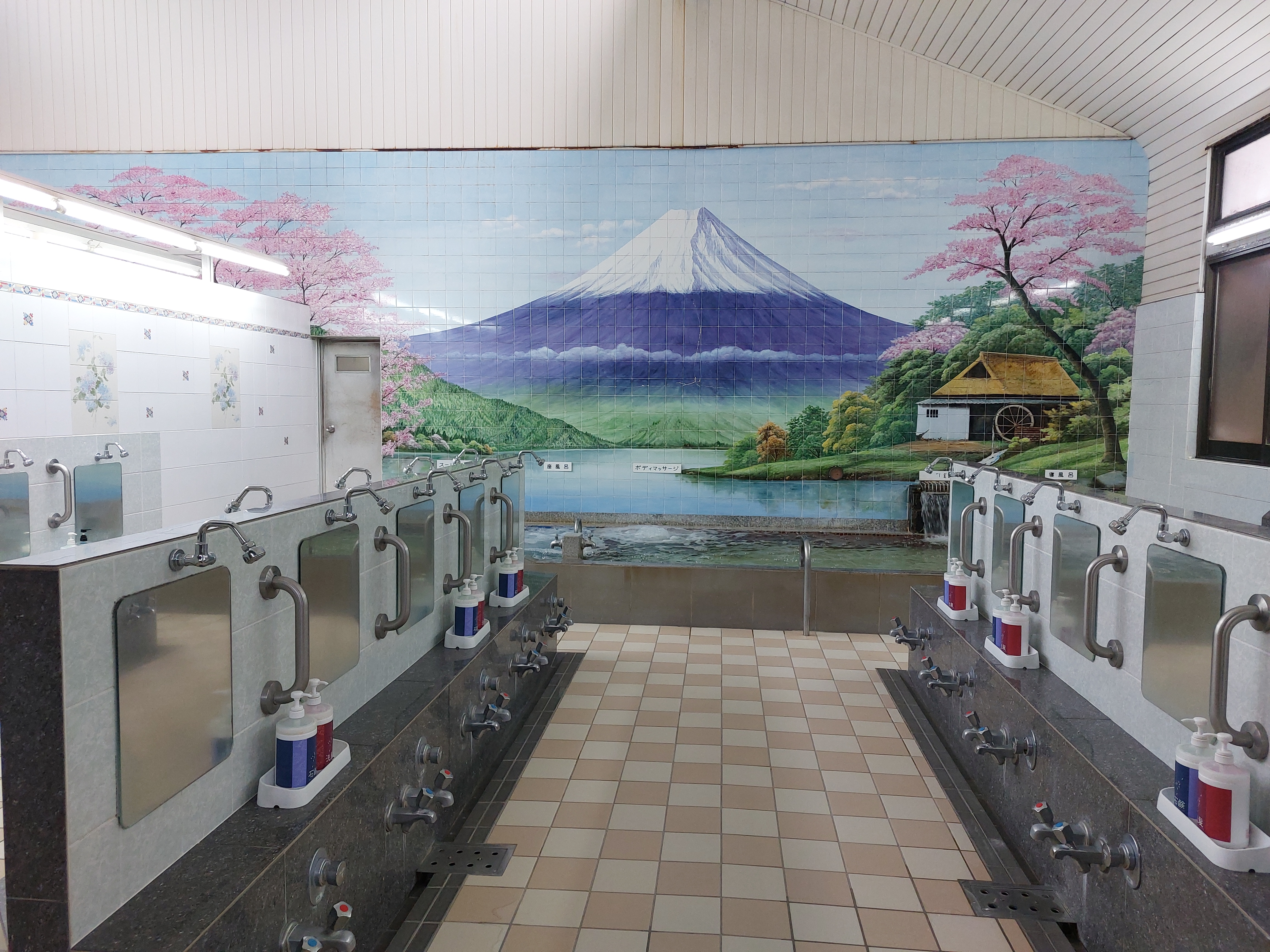 家族みんなで楽しめる