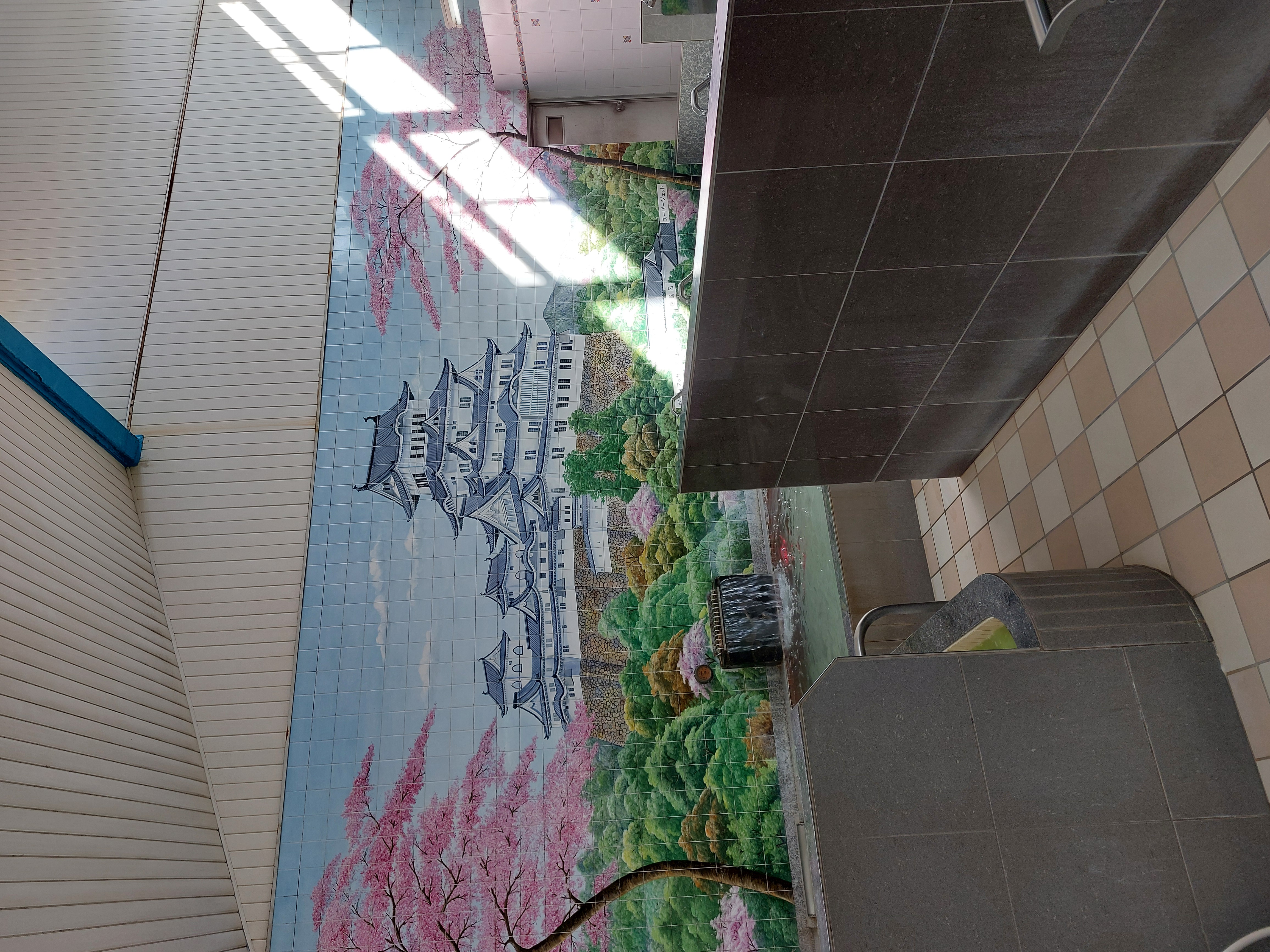 タトゥーを気にせず楽しむ