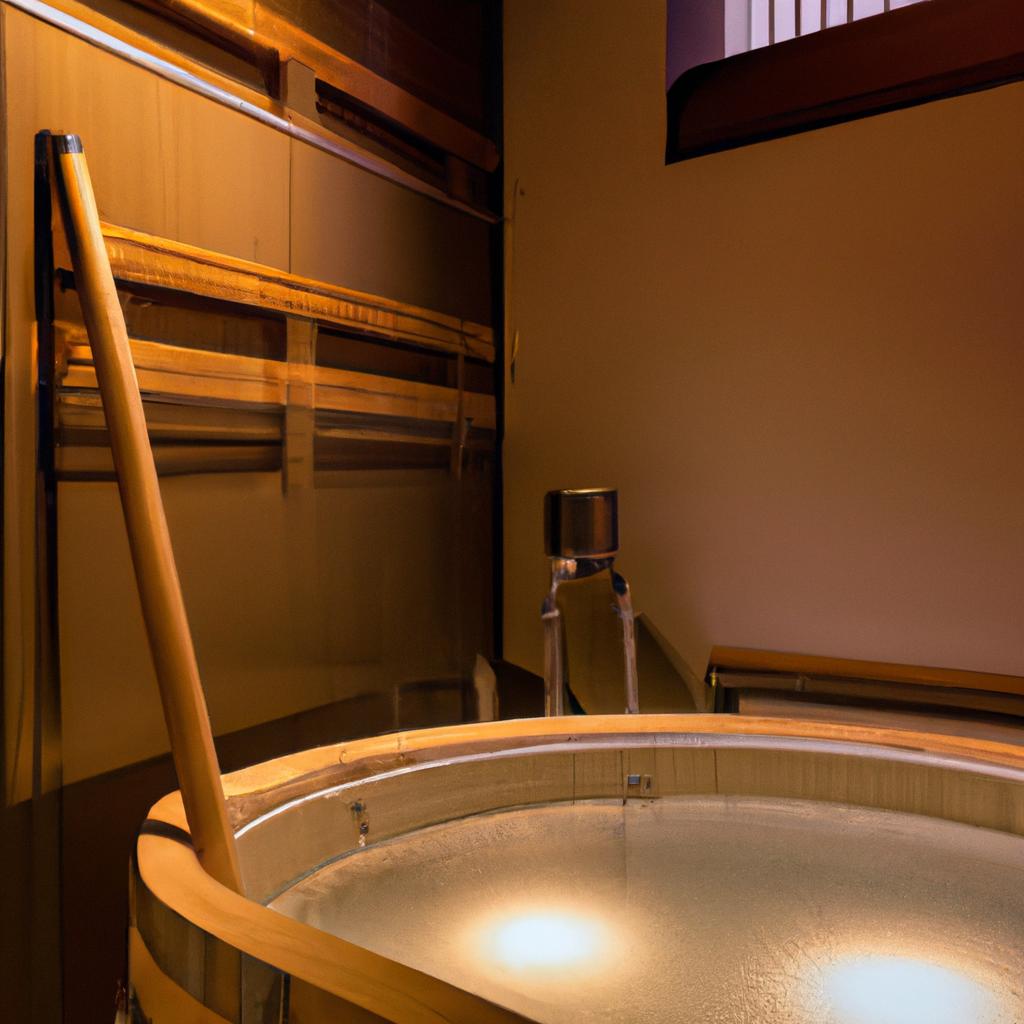 多彩な日替わり薬湯