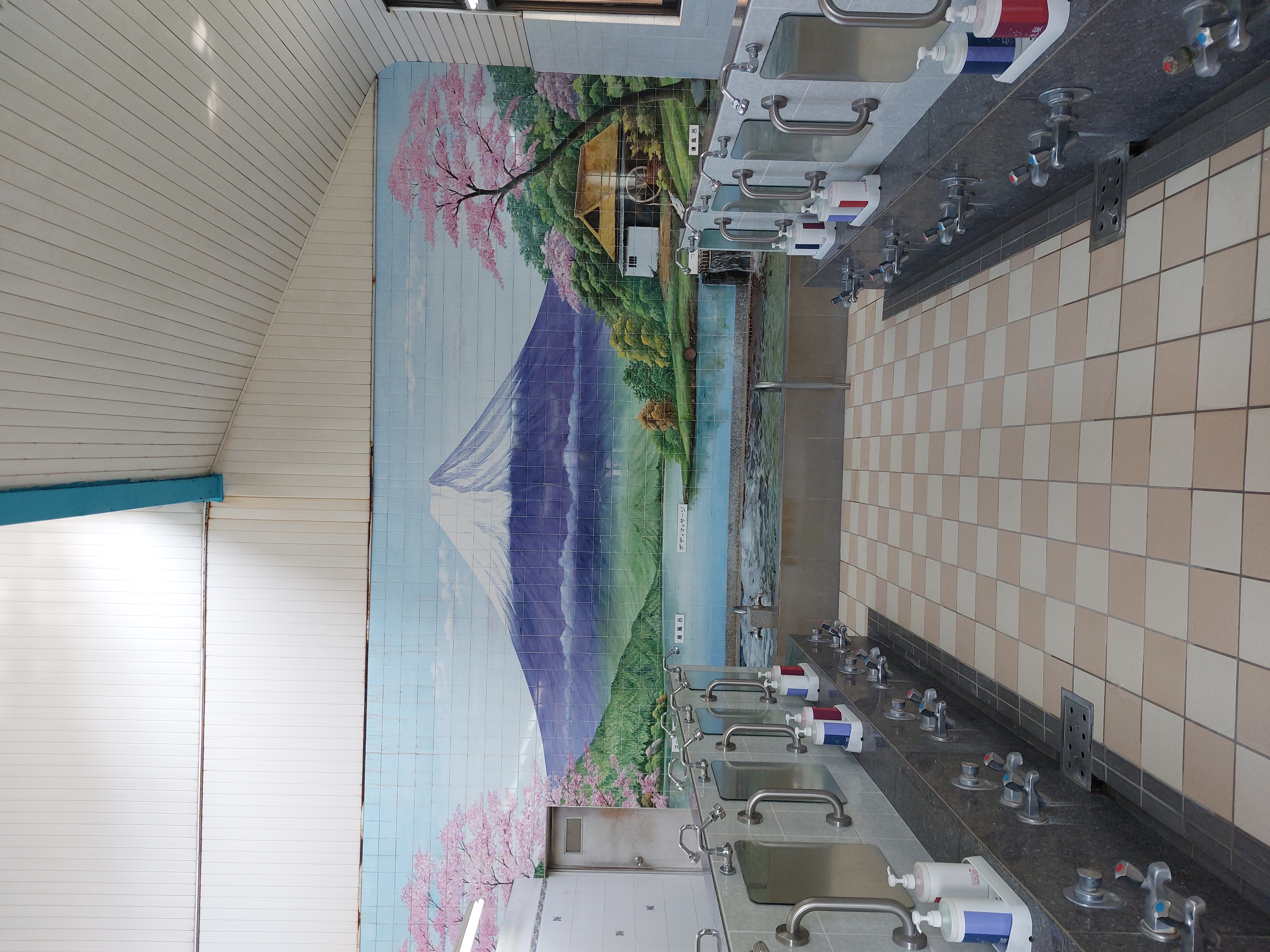 家族連れでも安心